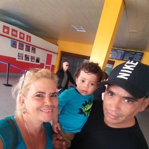 Meet your Posher, Berta